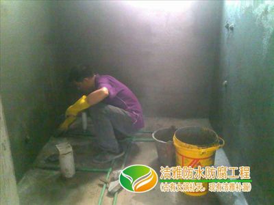 肇庆大旺高新区与四会地区防水补漏技术指南