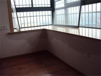 窗户漏水怎么办